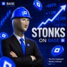 Profilbild von STONKS ON BASE