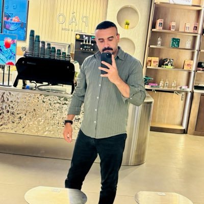 ديشـآأا 's profile picture