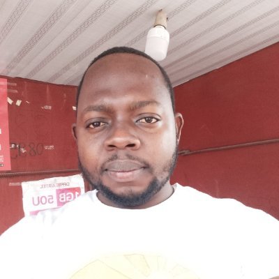 Joe-Jonathan SANGI's profile picture