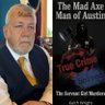 Keith Wright Crime Writer 🇬🇧🏴's profile picture