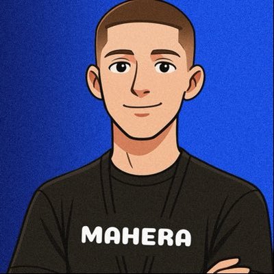 mahera's profile picture