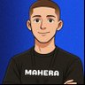 Фото профиля mahera