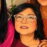 Фото профиля Sueli Satomi Otaki Venturelli de Almeida