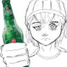 young sensitive man 的头像