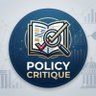 Policy Critique 的头像