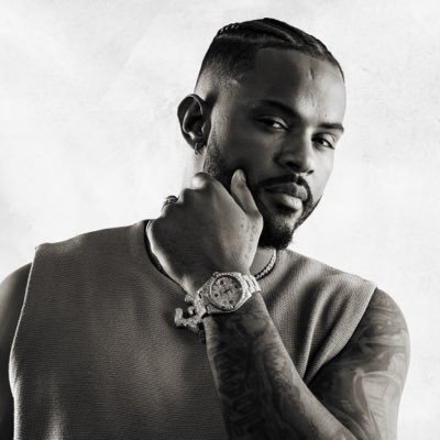Trevor Jackson's profile picture
