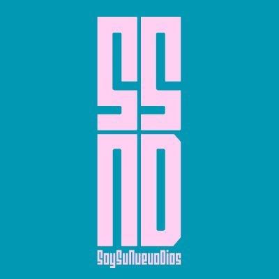 SoySuNuevoDios's profile picture