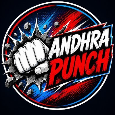 AndhraPunch's profile picture