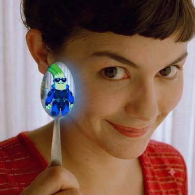 RobotDrmo's profile picture
