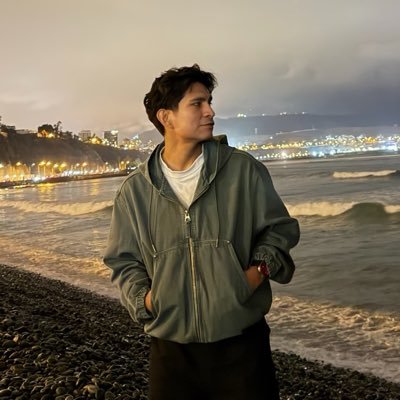 Samuel's profile picture