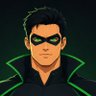 SuperHero 的头像