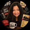 Diane | Walsh Warrior profil fotoğrafı