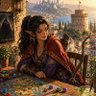Mina (‘s Tirith 🧝🏼♀️ 🏹) 的头像