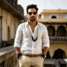Profilbild von Suraj Singh