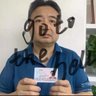 Profilbild von 翟山鹰确实是骗子
