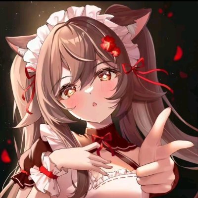 鹿鹿大王's profile picture