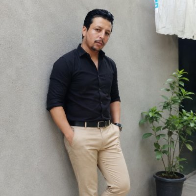 pushtoonhap7's profile picture