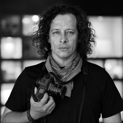 Federico Rios's profile picture