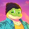 Lucky Froggo ๐ธ๐'s profile picture