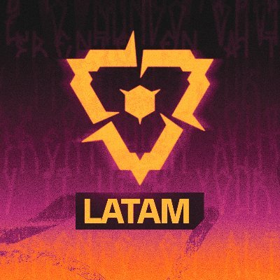 VALORANT Esports LATAM's profile picture