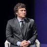 JAVIER MILEI LEGACY MAGA profil fotoğrafı