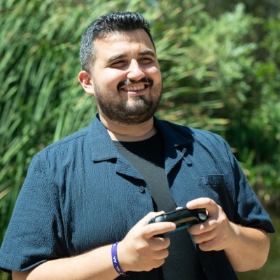 Arshak | Gaming Landmarks's profile picture