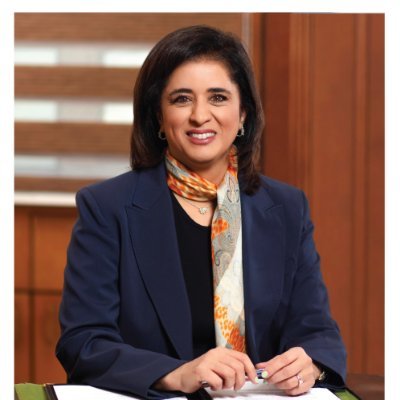 Dr. Hanan H. Balkhy.....د. حنان حسن بلخي's profile picture