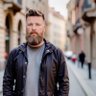 Profilbild von Jonathan Gibson