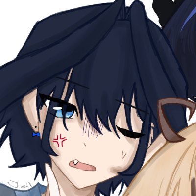 Mewy ⏳👧🔨's profile picture