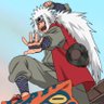 Pervy Sage Jiraiya 的头像