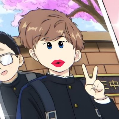 tender juicy hotdog ni hirose aiki's profile picture