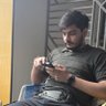 Takshak's profile picture