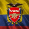 Profilbild von Arsenal Ecuador 🇪🇨