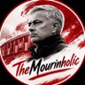 The Mourinholic 的头像