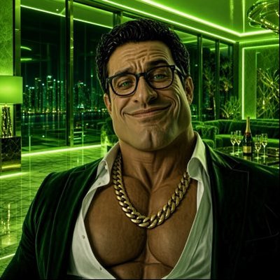 IronChestCap's profile picture