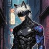 Deltawolf's profile picture