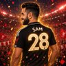 Profilbild von Sam