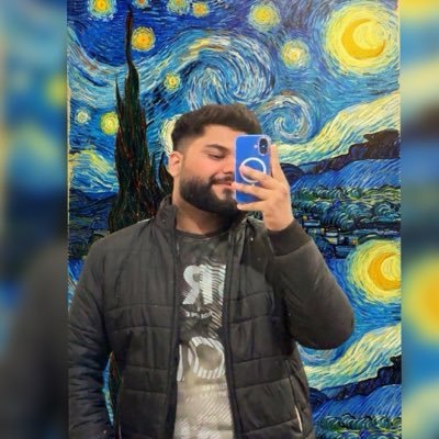 Shivaay's profile picture