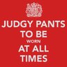 Фото профиля Judgy McJudgerson