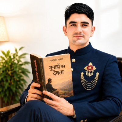 𝐒𝐮𝐫𝐞𝐧𝐝𝐫𝐚 𝐂𝐡𝐨𝐮𝐝𝐡𝐚𝐫𝐲's profile picture