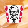 KFC profil fotoğrafı