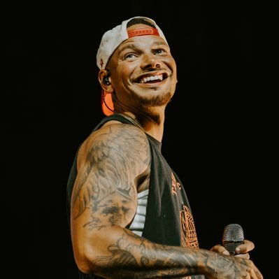 Kane Brown's profile picture