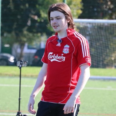 Tom's profile picture