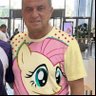fluttershy 的头像