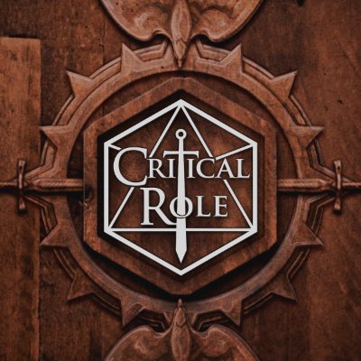 Critical Role's profile picture
