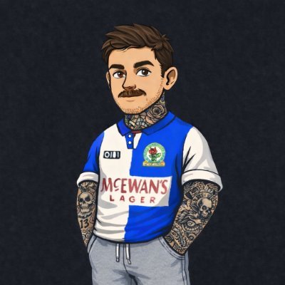 TheTattedRover's profile picture