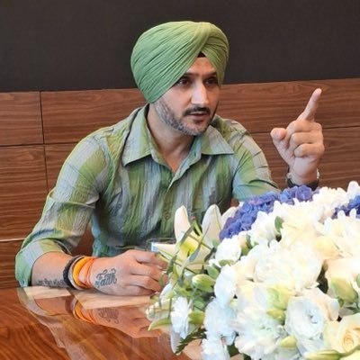 Harbhajan Turbanator's profile picture