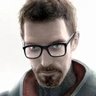 gordon freeman from black mesa profil fotoğrafı