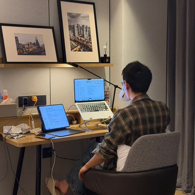 Li-tongxue's profile picture