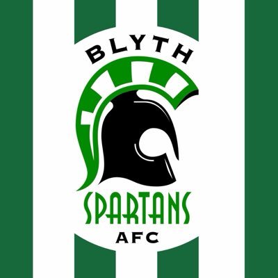 Blyth_Spartans's profile picture